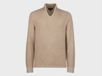 Pullover cashmere by Sease