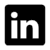 linkedin icon