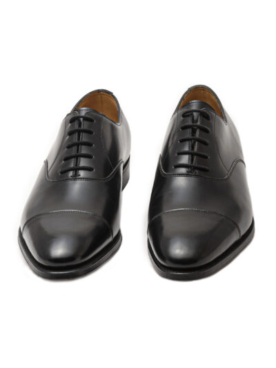 Scarpa stringata John Lobb