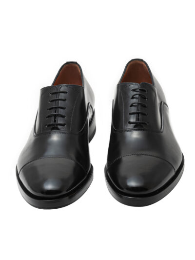 Francesina nera by SANTONI