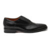 Francesina nera by SANTONI - immagine 2