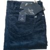 Jeans velluto Tramarossa - immagine 2