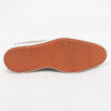 Mocassino in suede by Santoni - immagine 3