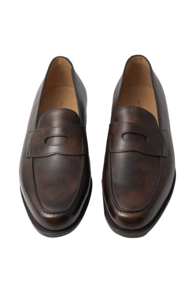 Mocassino by John Lobb