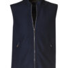 Gilet in cashmere by Fedeli - immagine 2