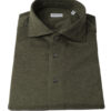 Camicia cotone e cashmere by Orian - immagine 3