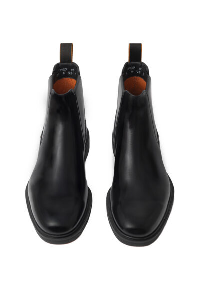 Stivaletto Easy by Santoni